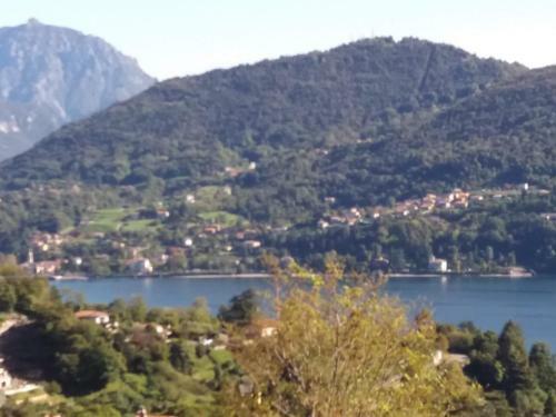 Apartamento Casa Intignano