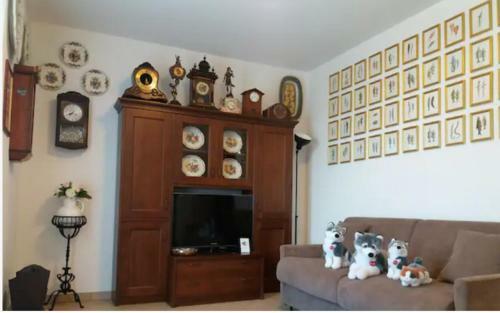 Apartamento Casa Intignano