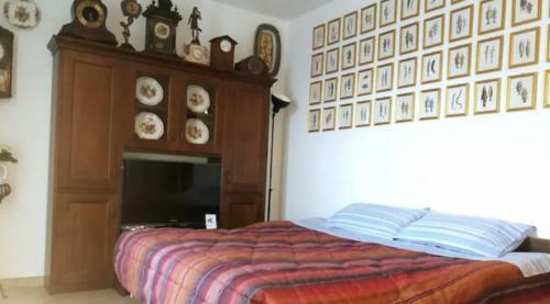 Apartamento Casa Intignano