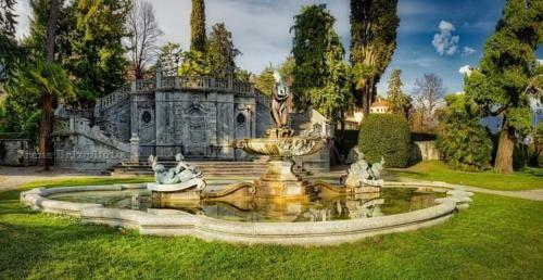 Apartamento Casa Intignano