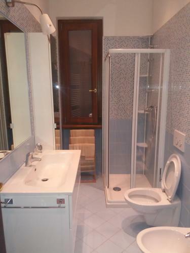 Apartamento Casa Intignano