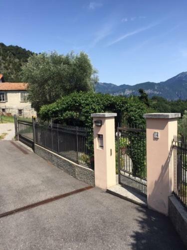 Apartamento Casa Intignano