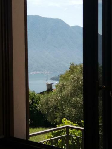 Apartamento Casa Intignano