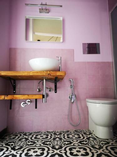 Trapani Destinations B&B