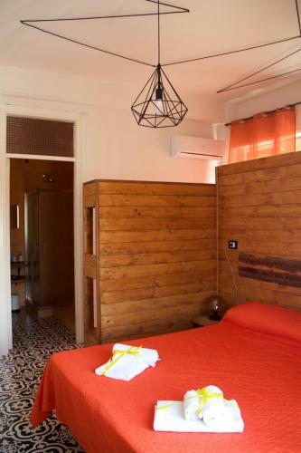 Trapani Destinations B&B