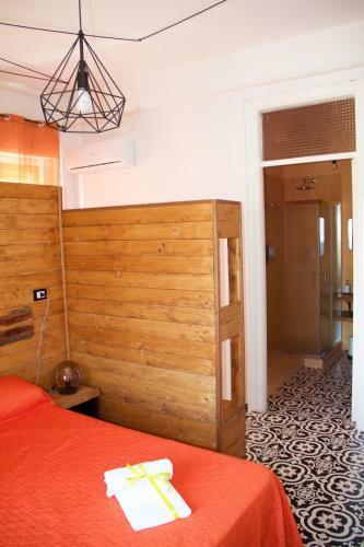 Trapani Destinations B&B