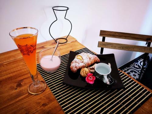 Trapani Destinations B&B