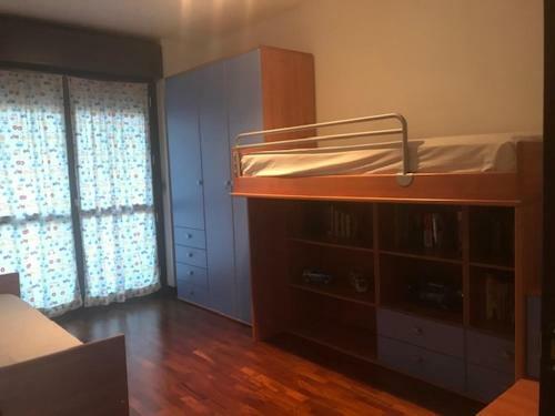 Apartamento Accogliente E Moderno Trilocale