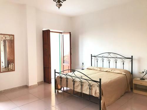 Apartamento Casa Filippo