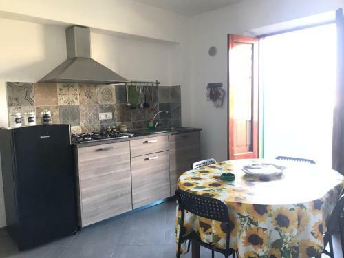 Apartamento Casa Filippo