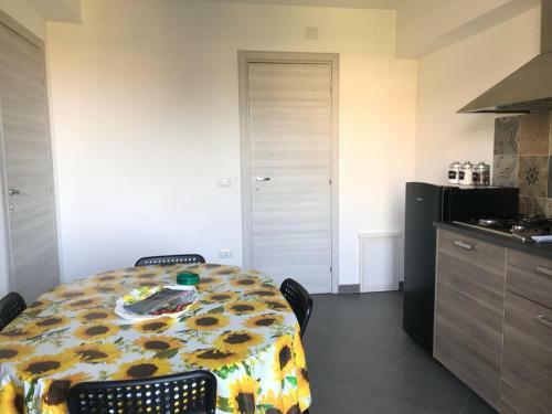 Apartamento Casa Filippo