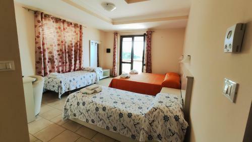 Hostal Domus Aurea