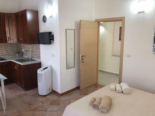 Apartamento Residenza Il Cremino