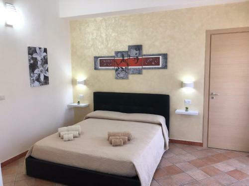 Apartamento Residenza Il Cremino