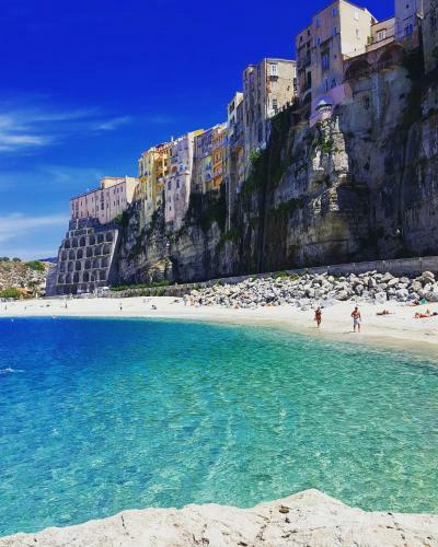 Apartamento Residenza Il Cremino