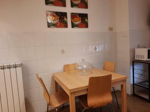 Apartamento Liguria House