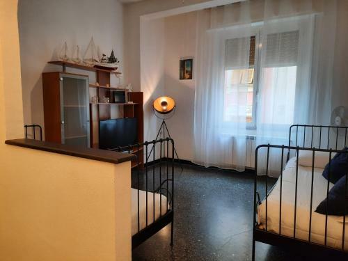 Apartamento Liguria House