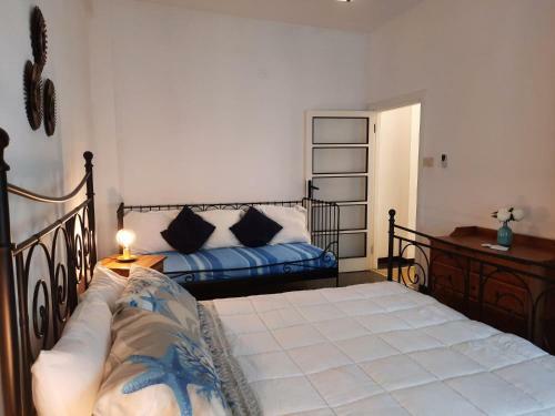 Apartamento Liguria House