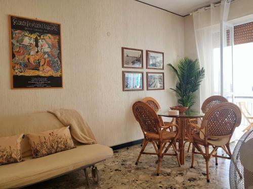 Apartamento Frontemare 2