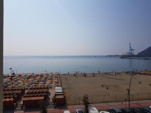 Apartamento Frontemare 2