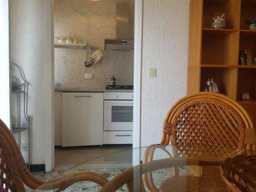 Apartamento Frontemare 2