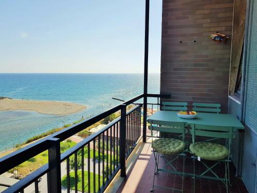 Apartamento Frontemare