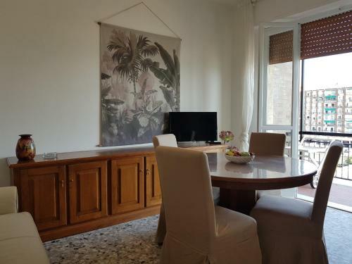 Apartamento Frontemare