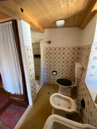 Casa Vacanze Colma