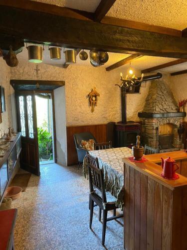 Casa Vacanze Colma