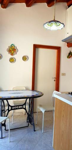 Apartamento Alla Pennina