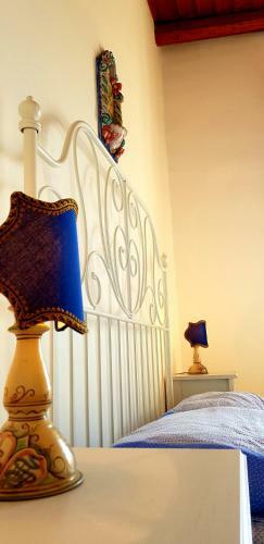 Apartamento Alla Pennina