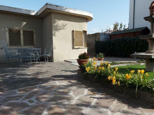 Bed & Breakfast Room Garden