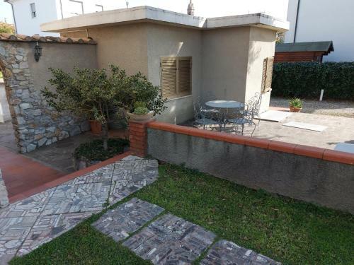 Bed & Breakfast Room Garden