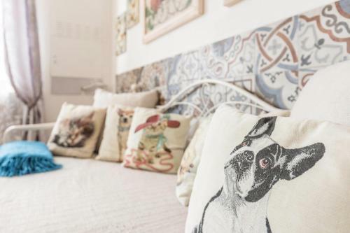 Apartamento Le Case Di Erminia City