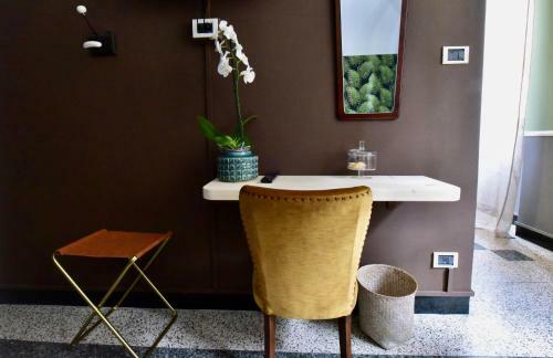 Bed & Breakfast Garbassu Rooms&breakfast