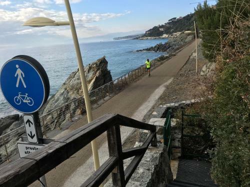 Apartamento Charming Flat