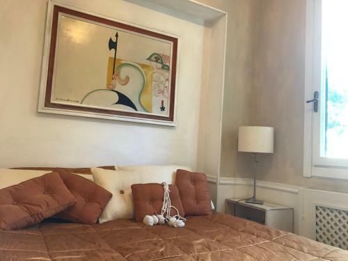 Apartamento Charming Flat