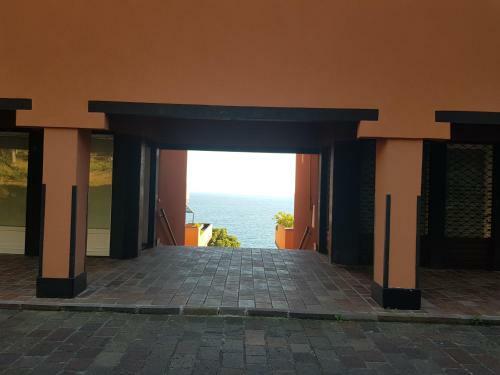Apartamento Charming Flat