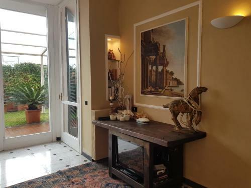 Apartamento Charming Flat