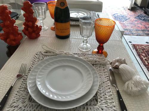 Apartamento Charming Flat