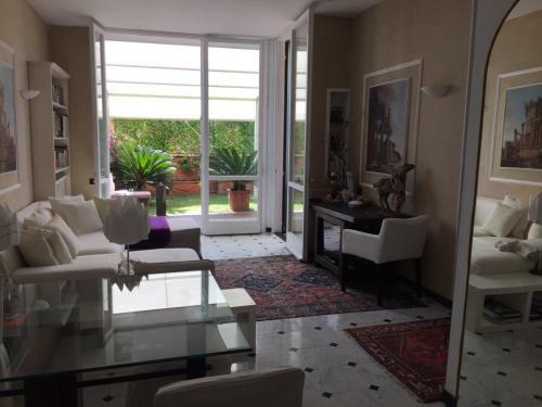 Apartamento Charming Flat