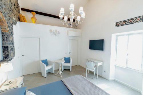 Hostal Casa Contrada Bella