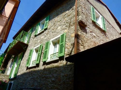 Hostal Casa Contrada Bella