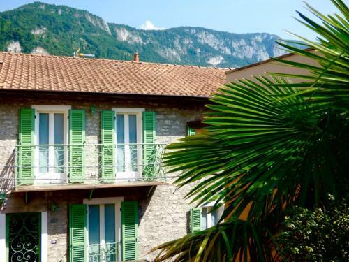 Hostal Casa Contrada Bella