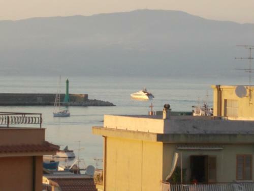 Bed & Breakfast � La Maison De Gabry