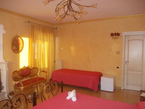 Bed & Breakfast � La Maison De Gabry