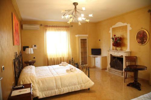 Bed & Breakfast � La Maison De Gabry