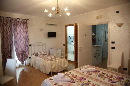 Bed & Breakfast � La Maison De Gabry