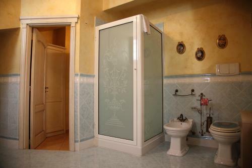 Bed & Breakfast � La Maison De Gabry