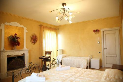 Bed & Breakfast � La Maison De Gabry